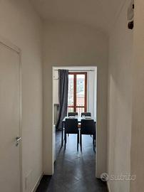Bilocale arredato - Corso Vercelli - Libero subito