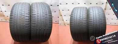 255 55 18 Pirelli 4Stagioni 255 55 R18