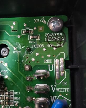 PCB05 406 V01