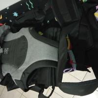 marsupio jane KANGAROO fino 15kg come nuovo