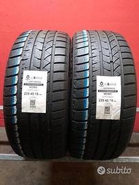 2 gomme 235 45 18 momo a3910