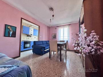 Appartamento di 131 m² con 4 locali a Badia Polesi