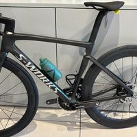 SPECIALIZED TARMAC 7 misura 52