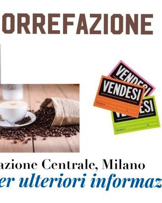 151/26 BAR TORREFAZIONE mq 50 zona Centrale