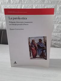 La Parola Etica