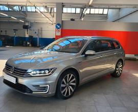 Volkswagen Passat Variant 1.4 GTE DSG Plug-In-Hybr