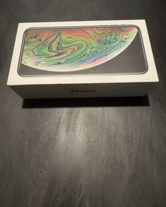 IPhone XS Max 256gb