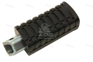 Pedana ant Dx Kawasaki Z1000 340281010
