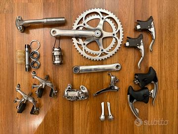 Gruppo Campagnolo Chorus 8v