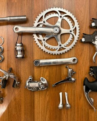 Gruppo Campagnolo Chorus 8v