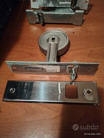 avvolgitore per tapparelle 6mt. con mascherina 