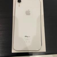 iPhone XR 128gb