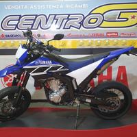 Yamaha WR 250X