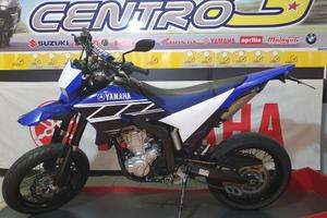 Yamaha WR 250X