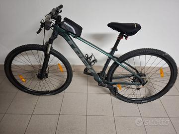 Mtb Trek Marlin 7