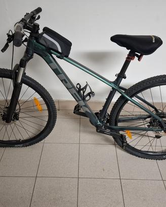 Mtb Trek Marlin 7