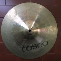 Tosco 14 pollici Vintage