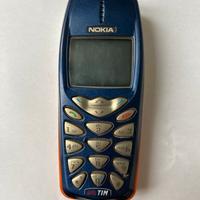 Nokia 3310 versione Tim