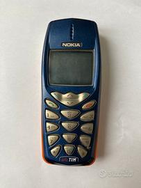 Nokia 3310 versione Tim