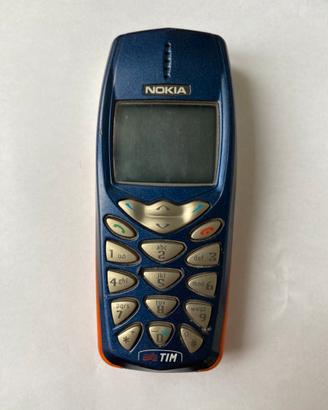 Nokia 3510 versione Tim