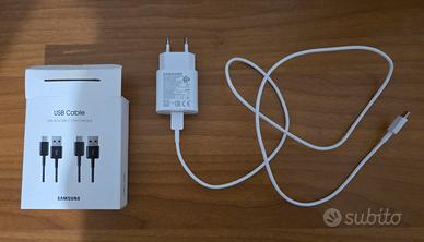 Cavetteria varia Samsung ORIGINALE