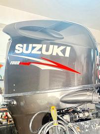 Fuoribordo Suzuki df 115 hp