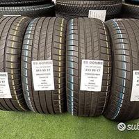 4 gomme 215 55 17 BRIDGESTONE RIF1051