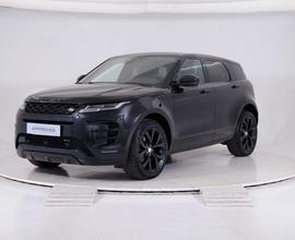 Land Rover RR Evoque Range Rover Evoque II 20...