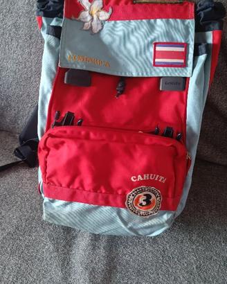 Zaino INVICTA  Costarica