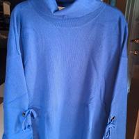 Maglione in lana Corte dei Gonzaga