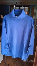 Maglione in lana Corte dei Gonzaga