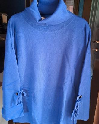 Maglione in lana Corte dei Gonzaga