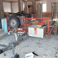 rimorchio auto 