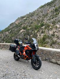 KTM 1290 Superadventure S