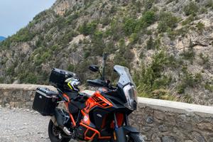KTM 1290 Superadventure S