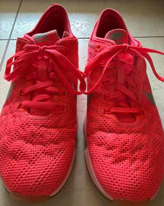 Scarpe nike tg 38,5
