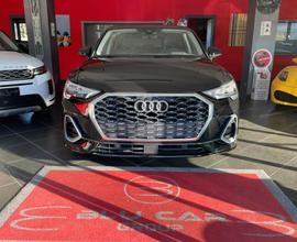 AUDI Q3 SPTB 35TDI 150cv S-TRONIC S-LINE