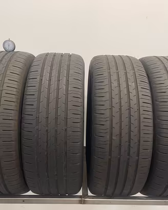 215 55 r17 98v 4 gomme continental estive