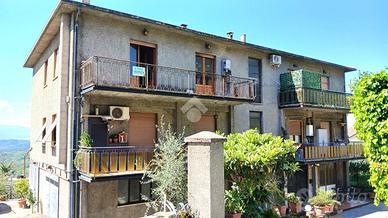 3 LOCALI A SERRONE