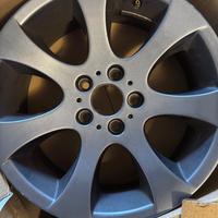 Cerchi BMW 5x120 18