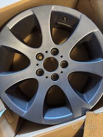 Cerchi BMW 5x120 18