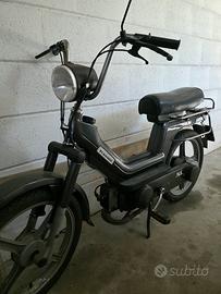 SI PIAGGIO CON VERNICIATURA ORIGINALE E ACCESSORI