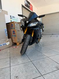 Yamaha r6