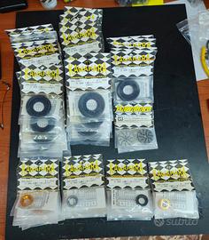 lotto ricambi Mugen mrx