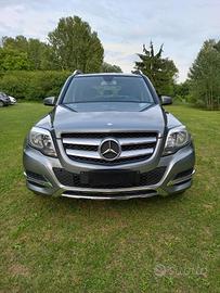 GLK 220 CDI 4 MATIC 