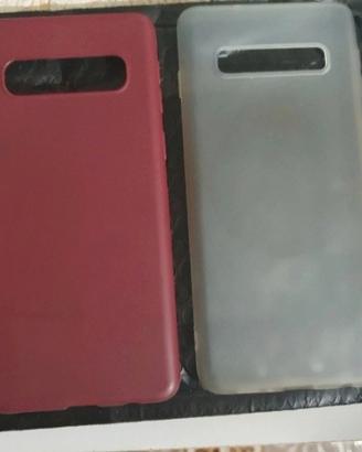 cover Samsung s10 
