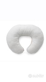 Cuscino allattamento chicco Boppy