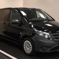 Mercedes-Benz Vito 2.0 114 CDI PC-SL Tourer B...