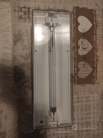 Lampade emergenza Beghelli 8106 originali 13 PZ