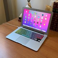 MacBook Air 13" (2015) - 160€